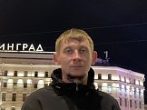 Влад из Москвы, 36 лет