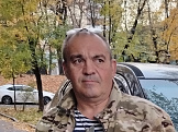 Юрий, 54 года, Москва, Россия