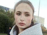 Виктория, Тюмень, 26 лет