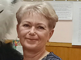 Елена из Волжского знакомится для серьёзных отношений
