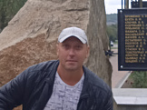 Юрий, 44 года, Донецк, Донецкая обл.