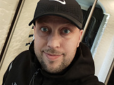 Персона грата — Эдуард, 37 лет из Кременчуга Персона грата сайта знакомств SiteLove