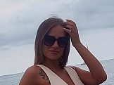 Натали из Сочи знакомится для серьёзных отношений