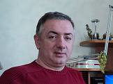 Николай из Гродно знакомится для семьи