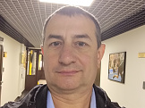 Александр, Тюмень, 43 года