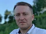 Павел, Киров, 36 лет