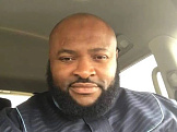 Anthony из г. Enugu знакомится для брака