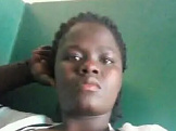 Namaganda Catherine из г. Kampala знакомится для семьи