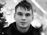 Егор, 23 года, Пермь, Россия