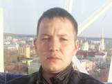 Дима из Ижевска знакомится для дружбы