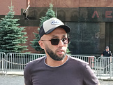 Персона грата — Ильфат, 37 лет из Тобольска Персона грата сайта знакомств SiteLove