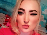 Анечка из Одессы знакомится для брака