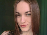 Elizaveta, 24 года, Старый Оскол, Россия