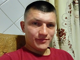 Игорь из Ростова-на-Дону знакомится для семьи