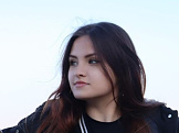 Диана, Северобайкальск, 18 лет