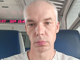 Константин из Харькова знакомится для семьи