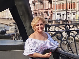Ирина из Тюмени знакомится для серьёзных отношений
