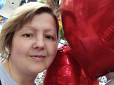 Наталья, 44 года, Когалым, Россия