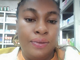 Glory Okoh из г. Benin City знакомится для серьёзных отношений