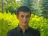 Мухаммадрахим, 27 лет, Москва, Россия
