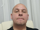 Vitalya из Краснодара знакомится для семьи