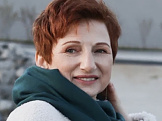 Светлана, Владивосток, 59 лет