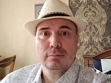 Персона грата — Дмитрий, 36 лет из Ижевска Персона грата сайта знакомств SiteLove