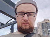 Станислав из Екатеринбурга знакомится для серьёзных отношений