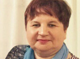 Персона грата — Lenochka, 58 лет из Иваново Персона грата сайта знакомств SiteLove