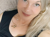 Елена, Иркутск, 51 год
