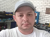 Константин из Набережных Челнов знакомится для семьи