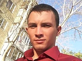 Андрей из Караганды знакомится для брака
