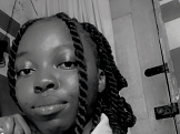 Dorcas из г. Ibadan знакомится для семьи