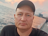 Алексей из Владивостока знакомится для брака