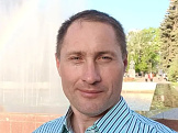 Дмитрий, Югорск, 47 лет