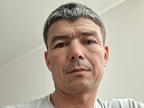Зокир из Новороссийска знакомится для общения