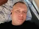 Юрий из Наро-Фоминска знакомится для брака