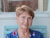 Галина, 70 лет, Кропоткин, Россия