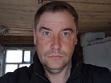 Сергей из Вяземского знакомится для серьёзных отношений