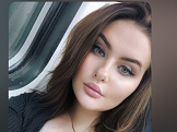 Татьяна из Курска знакомится для серьёзных отношений