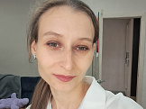 Olga из Иркутска знакомится для общения и дружбы