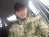 Виктор из Екатеринбурга знакомится для семьи
