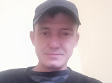 Антон из Оренбурга знакомится для брака