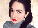 Полина, 25 лет, Новосибирск, Россия