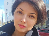 Надежда из Санкт-Петербурга знакомится для брака