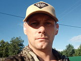 Дмитрий из Дальнереченска знакомится для брака