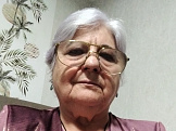 Зинаида из Шарыпово, 72 года