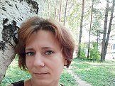 Екатерина из Челябинска знакомится для общения