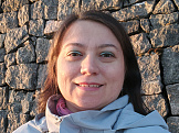 Елена из Иркутска знакомится для брака