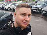 Алексей из Москвы знакомится для семьи